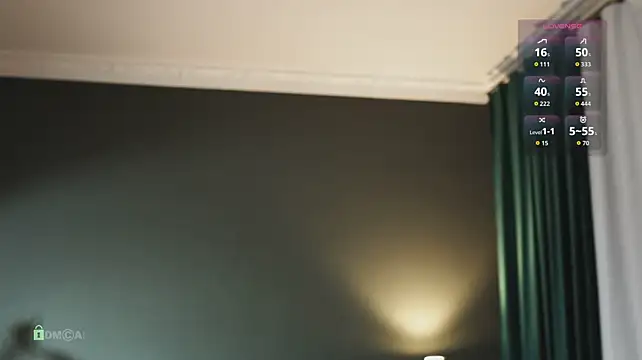 Steffania- - Bye panties