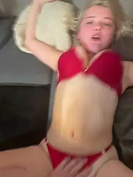 NickyGold_Official - Both Girls Short off