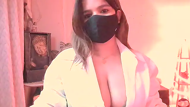 Prerna__ - oil on boobs spank X 15🥰