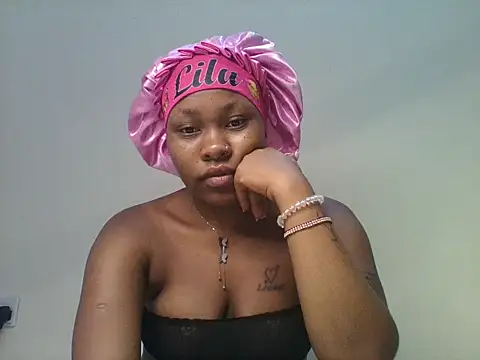 Juicyy_afriq - birthday month