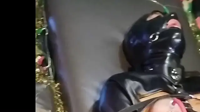 Kenllyhot_and_valeriahell - fuck machine