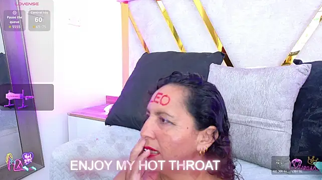 Luna_Naughty1 - control x 2 minutos