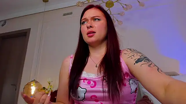 LizyBex - It lifts my spirits
