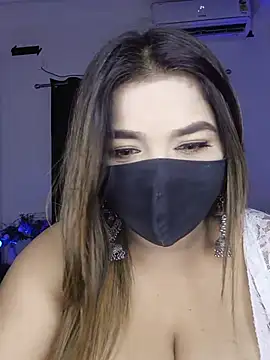 Bold-Cat - Full nude show