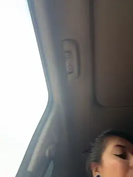 Emilyjohanson - Tits on the road