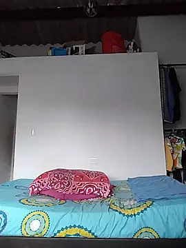 Nataly_o - Complazco todo tipos de fetiches