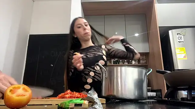 Sofi_Andres69 - Show pussy