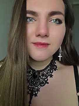 Irene_Adlerr - Suck the nipple.