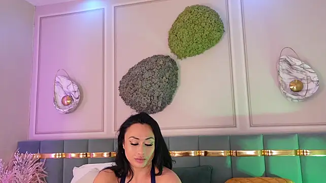 MyaRed - 1 min dance