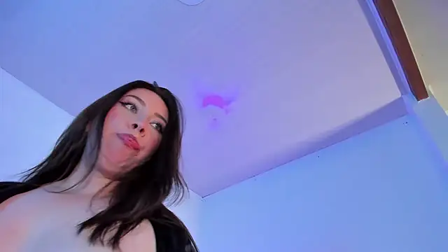 JanneKim - moisten my ass for a good anal😏🍑🫦