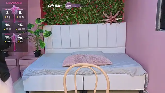 Sexy_ailin - Ailin's Dream