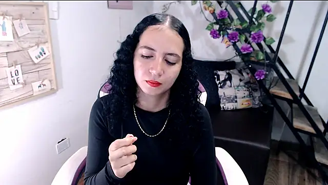 Samantha_baby_ - full naked