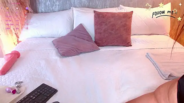 Zoey_it - dildo glass in ass