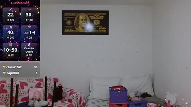 Leilasosexy