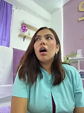 Babysaritaa - Lingerie show + sexy dance