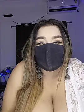 Bold-Cat - Full nude show