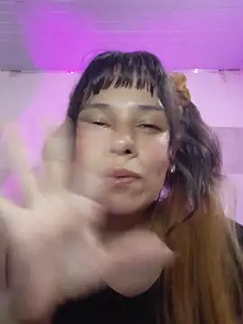 Hairy_ptt - Squirt in short + stripties sexy + twerk