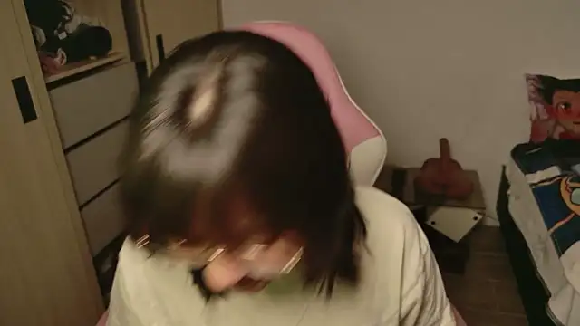 ZoeyDoll_ - Boobies and ahegao