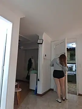 Karina_warthon - Your fingers on my pussy