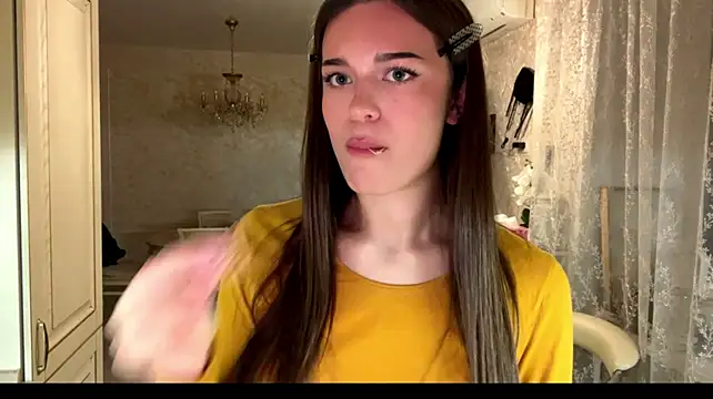 SybilAispuro - video of me masturbating
