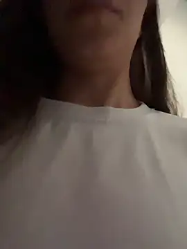 Chloe_Key - PLAY WITH WET PUSSY ON BALCONY