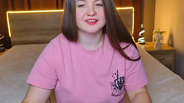 MavkaCute - take off bra😉💓