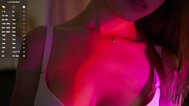 FayeLivingston - handbra 10 min