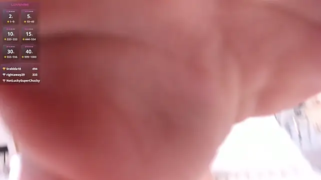 TinyKim_ - DILDO RIDE REVERSE COWGIRL 😈💦