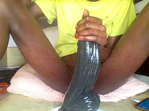 Sisiassbeb - Ruin the damn pussy....get rough