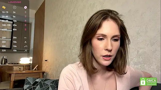 MargaretShyandSkinny - pinch my nipples