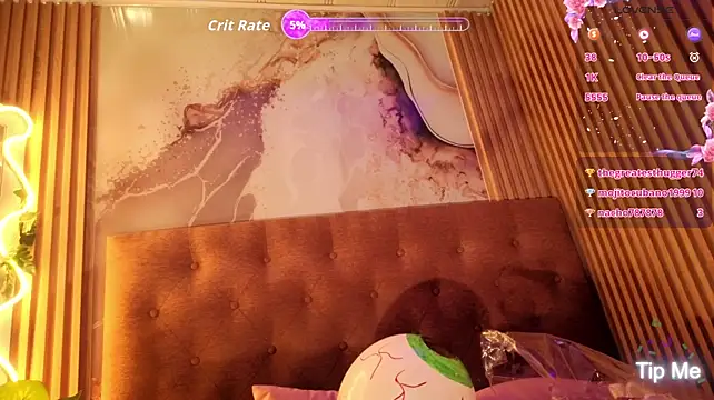 MAHYRA_TAY - 🌸SPIT BOOBS