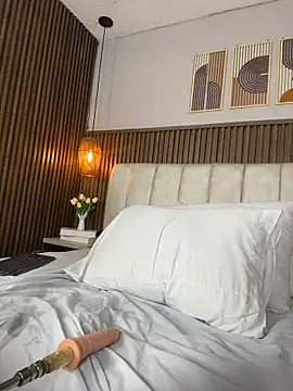Ashleyy23x - Punish my little pussy with your dick 👿