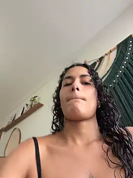 Luana_264 - Banho da safada
