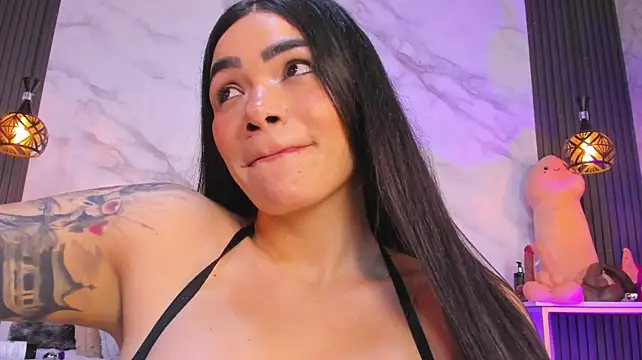 Palomabela - Ride Torso