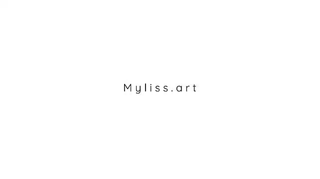 Myliss_ - Naked