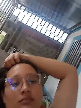 Hot_milky - A boy sucks my tits
