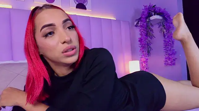 Theladymonserrateshow - RIde Dildo ass to cam