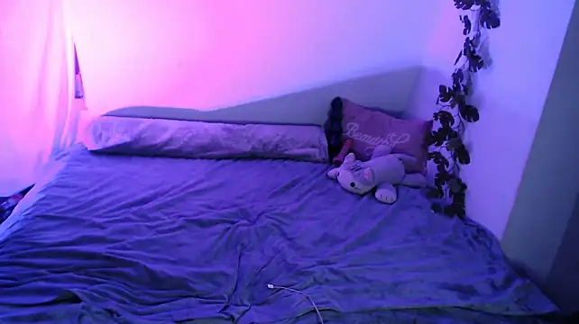 KynekoBtbf - JE ME DETRUIT LA CHATTE AVANT 22:00 !!!