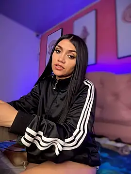 Nicolle_Quiintero - ass for two