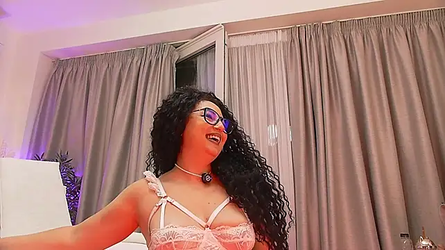 Anissia_teaser - Dominate my toys 10 min