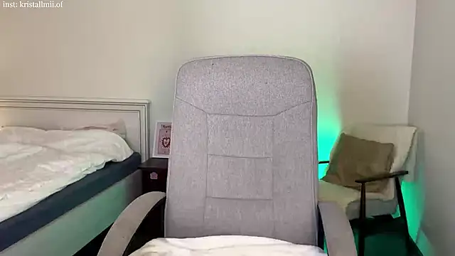 Kristal_lane - naked