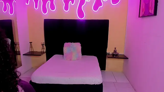 MiaCollinss_09 - blowjob + saliva