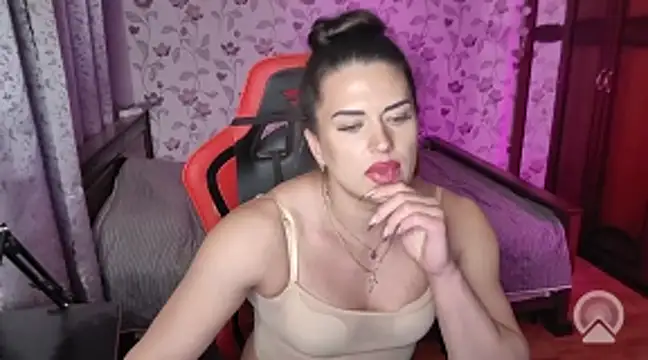 Akame_Neri - Striptease
