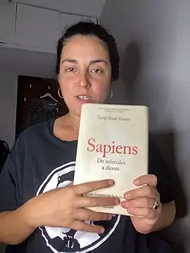 Sweetrosedance - SUCK DILDO Y BABA EN TETAS