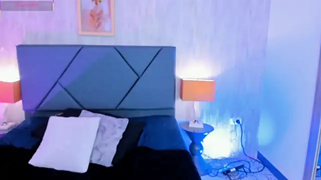 Lunaira_Deep - OUT PANTY+ SPANK X 5