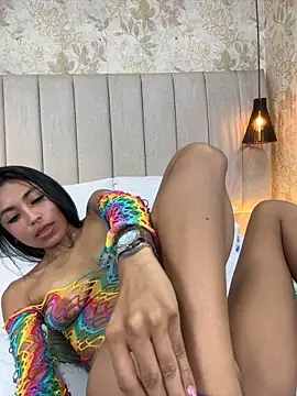 VegaSara - SLAPS ON THE CLITORIS 😈🔥