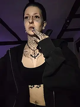 Smokaxhontas - Oil Boobs