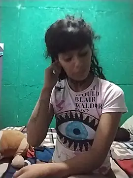 Majo_Ferrer - Play ass fibger