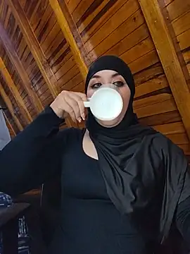 AmbarBurhan - 😍 ¡make me happy and very horny 🥵
