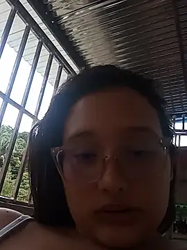Hot_milky - A boy sucks my tits